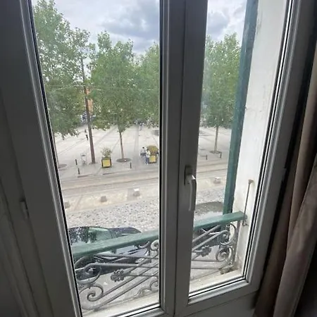 Apartamento Lumieres De Paris Gennevilliers
