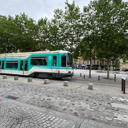 Lumieres De Paris
