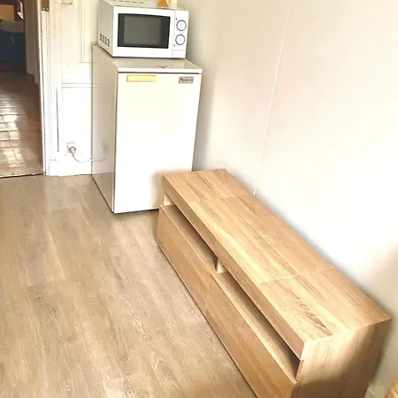 Apartment Lumieres De Paris Gennevilliers